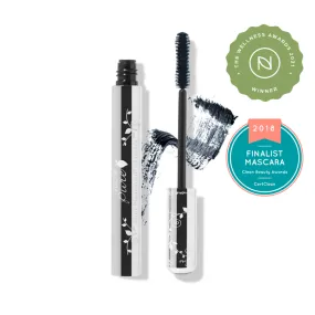 100% Pure - Fruit Pigmented® Ultra Lengthening Mascara (10g) -  Black Tea