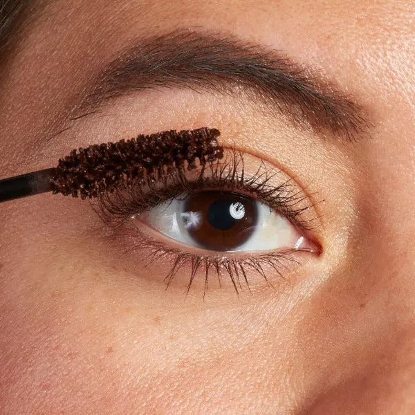 100% Pure - Fruit Pigmented® Ultra Lengthening Mascara (10g) -  Black Tea