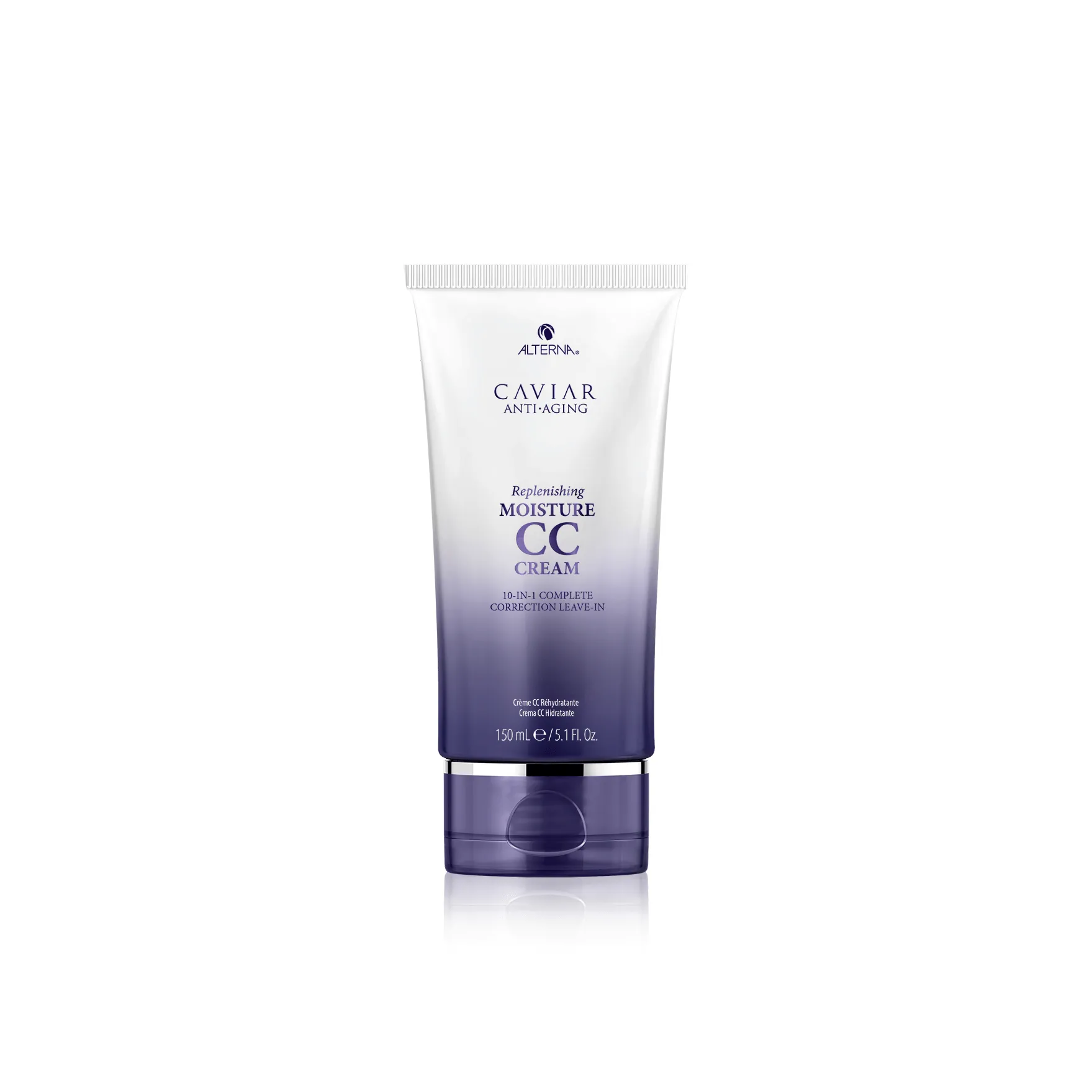 ALTERNA REPLENISHING MOISTURE CC CREAM 150ML