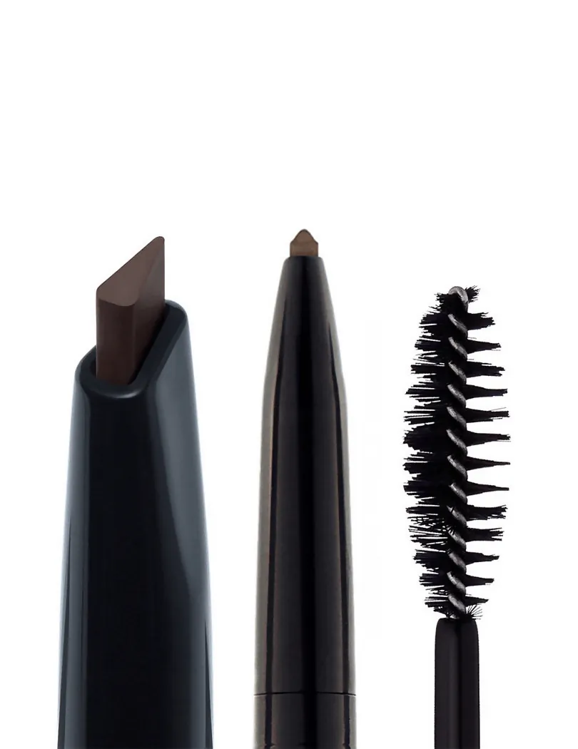 Anastasia Beverly Hills Natural And Polished Kit - Medium Brown
