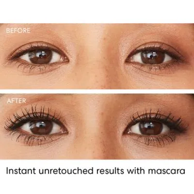 BARE MINERALS STRENGTH & LENGTH SERUM INFUSED MASCARA