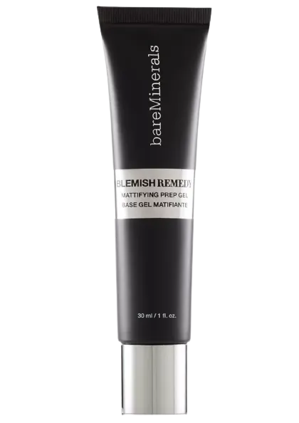 bareMinerals Blemish Remedy Mattifying Prep Gel