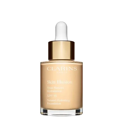 Clarins Skin Illusion Foundation