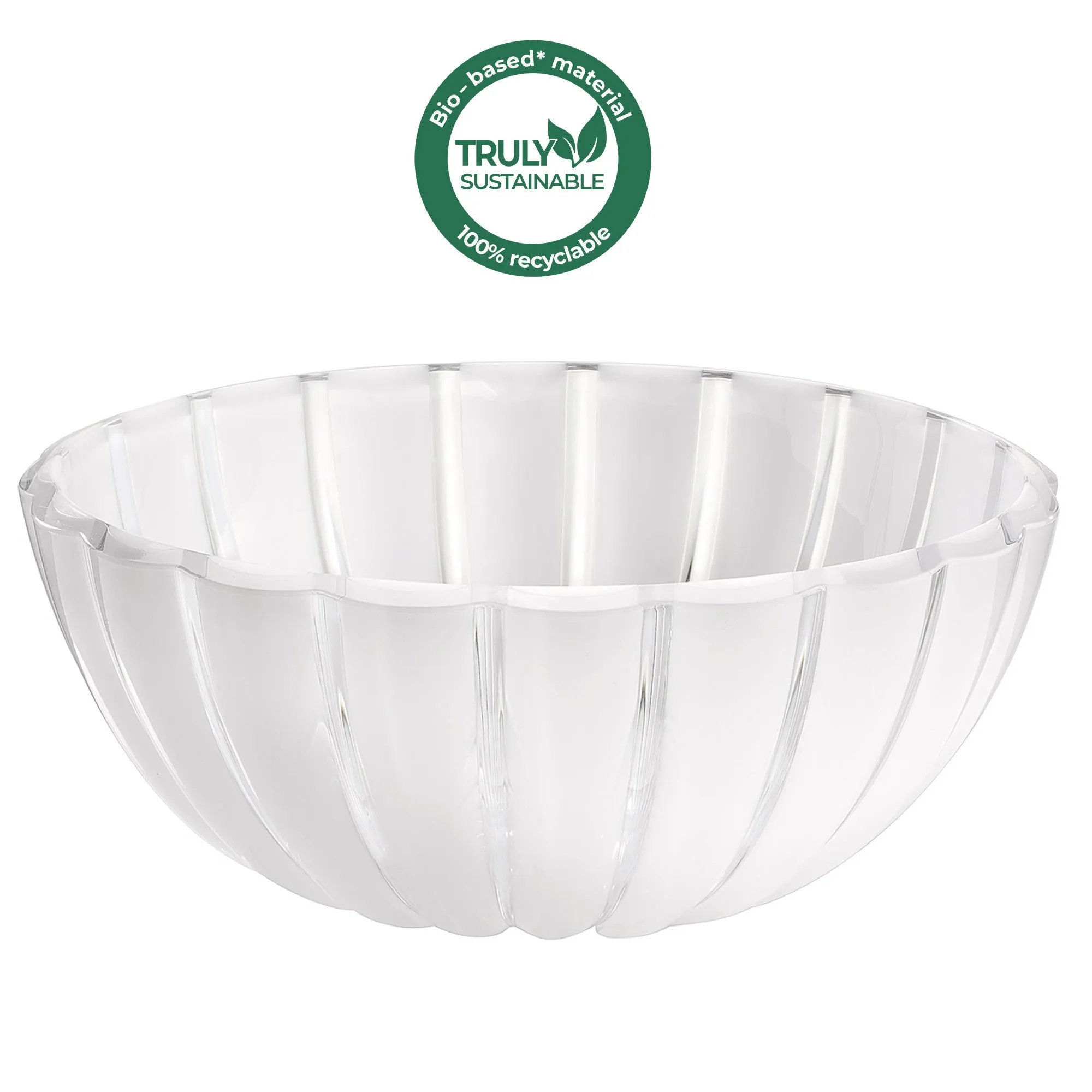 Dolcevita - XL Bowl Mother of Pearl