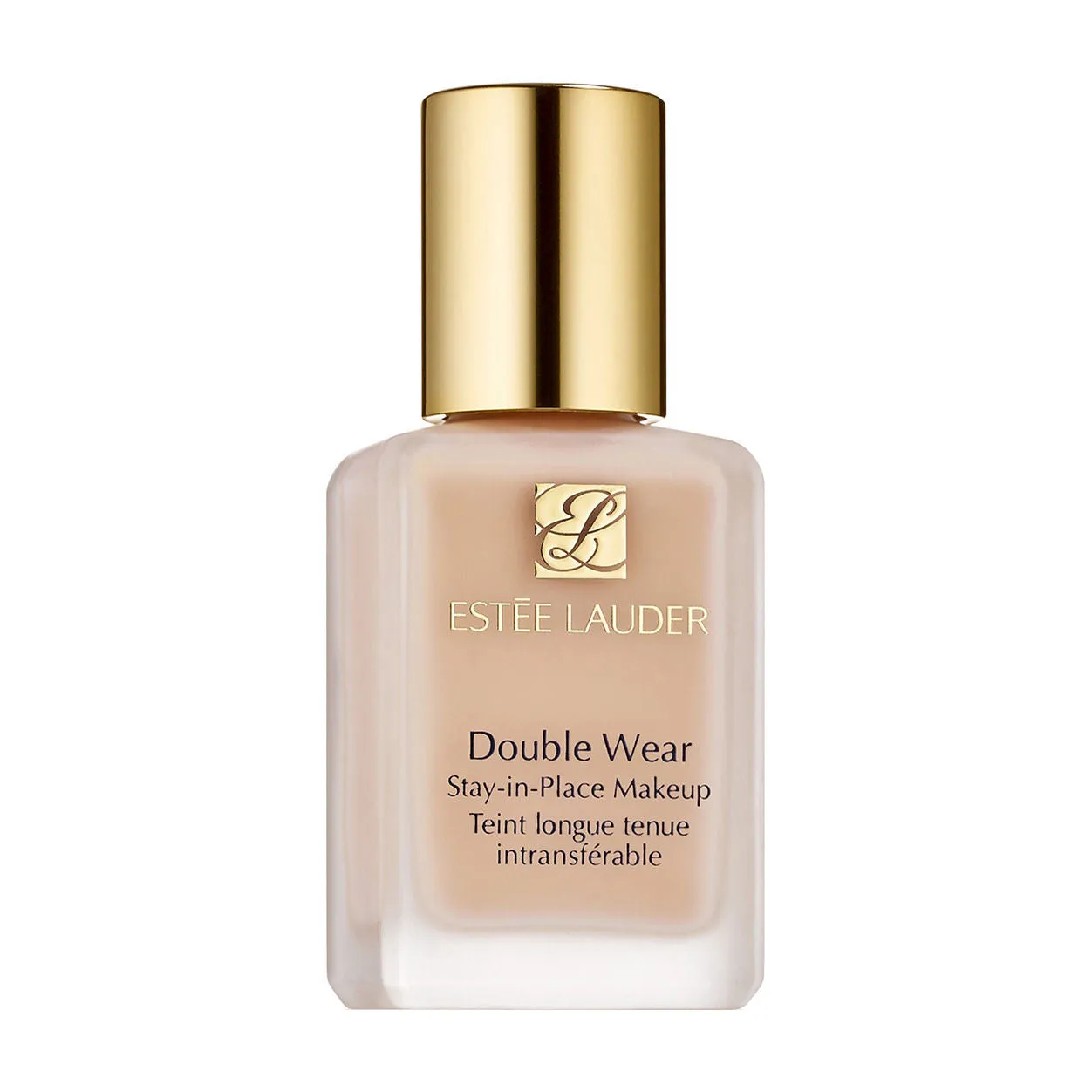 Double Wear Stay-in-Place Foundation