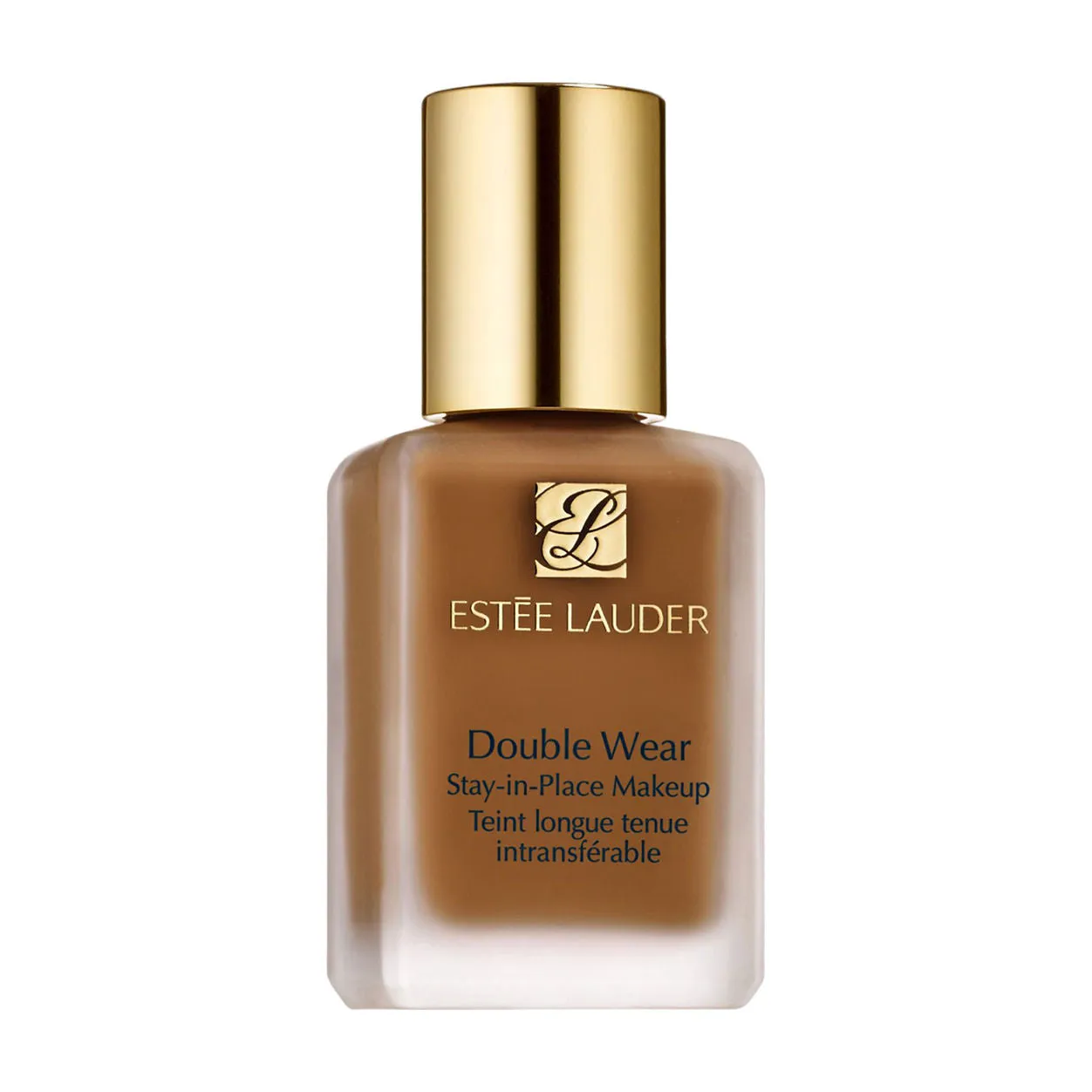 Double Wear Stay-in-Place Foundation