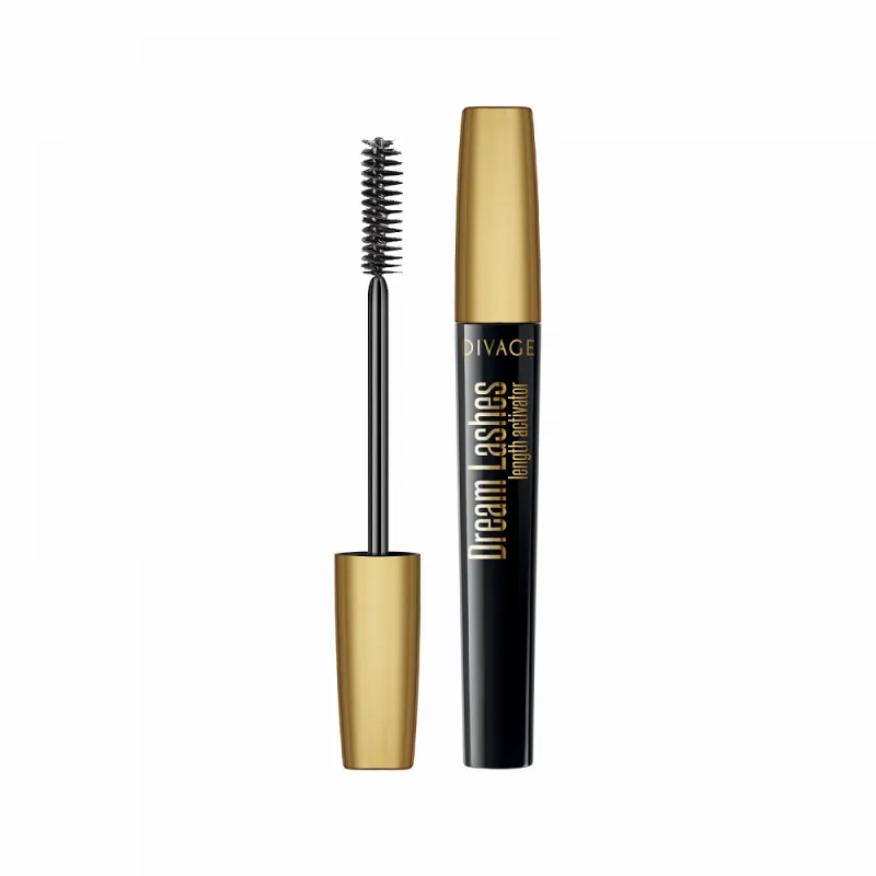 DREAM LASHES MASCARA