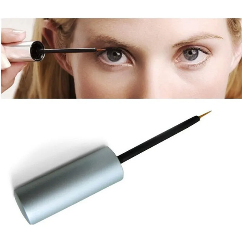 ELECOOL Eyelash Growth Enhancer / Eye Lashes Serum Mascara Natural Medicine Treatment for Eyebrow Growth / Eyelash Serum Lengthening Set