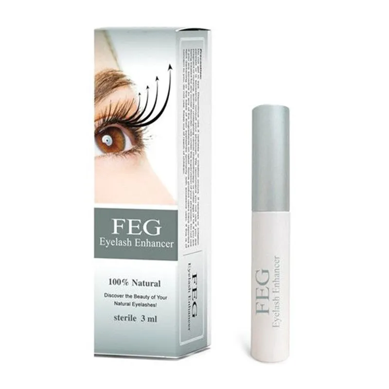 ELECOOL Eyelash Growth Enhancer / Eye Lashes Serum Mascara Natural Medicine Treatment for Eyebrow Growth / Eyelash Serum Lengthening Set
