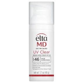 Elta Clear SPF 46
