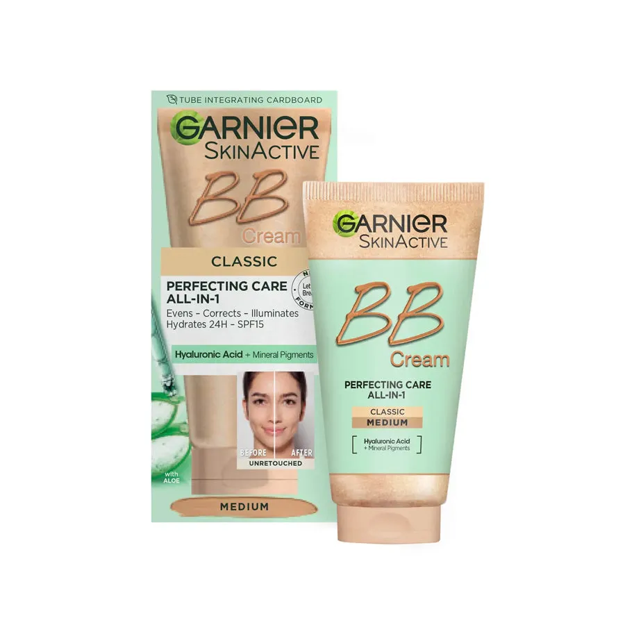 Garnier SkinActive BB Cream Classic 50ml