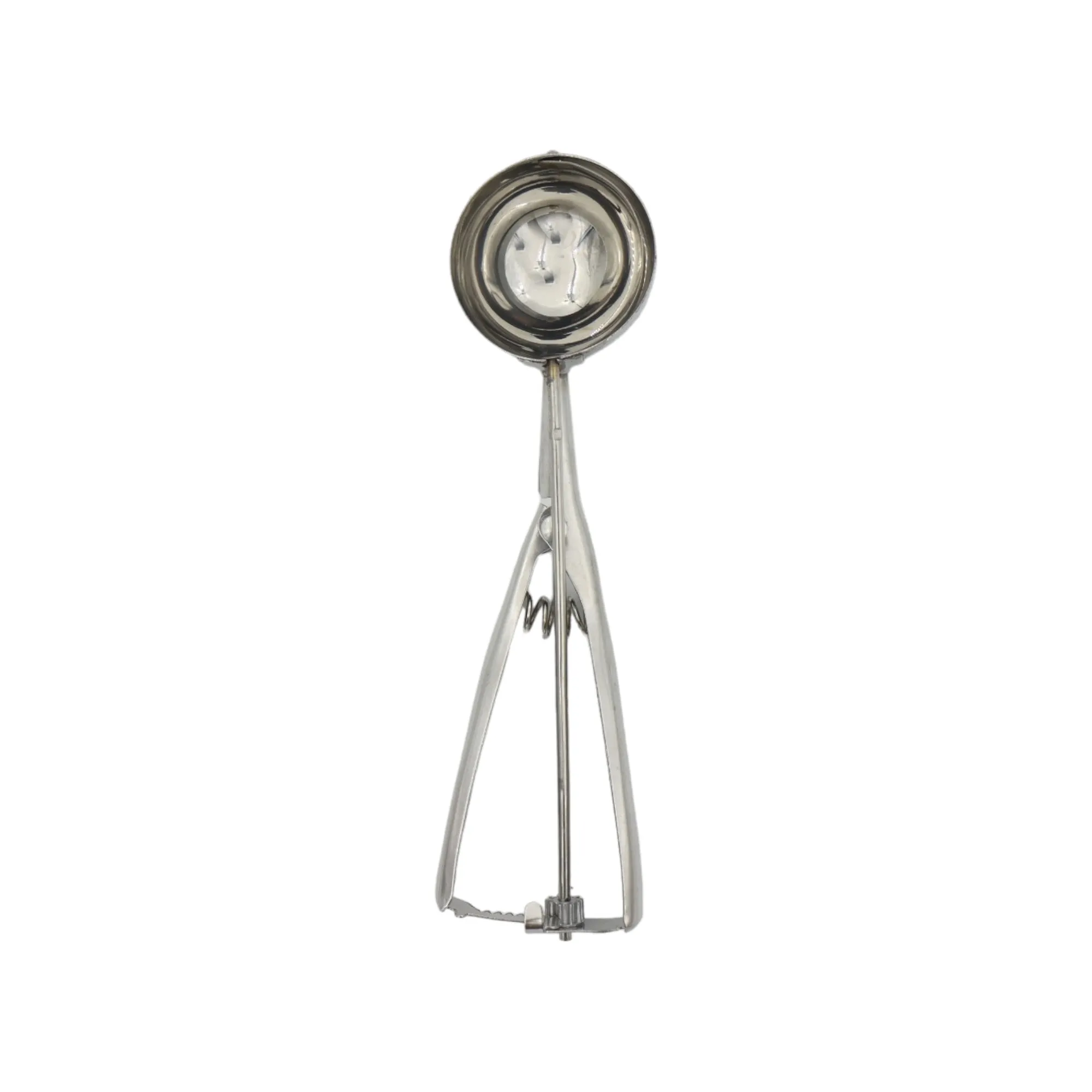 Ice Cream Scoop Stainless Steel 202