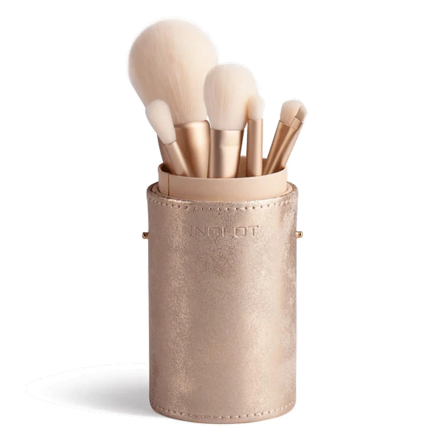 Inglot The Complete Beauty Tools Edit Set