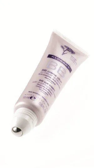 Klorane BB Cream Ojos al Aciano