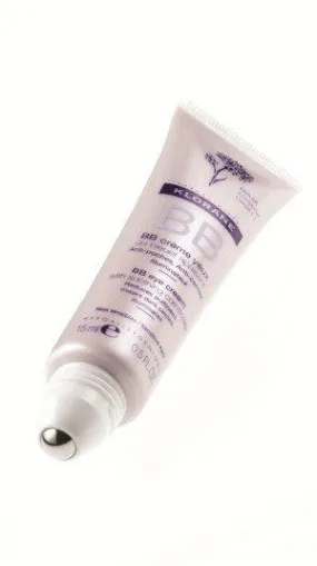 Klorane BB Cream Ojos al Aciano