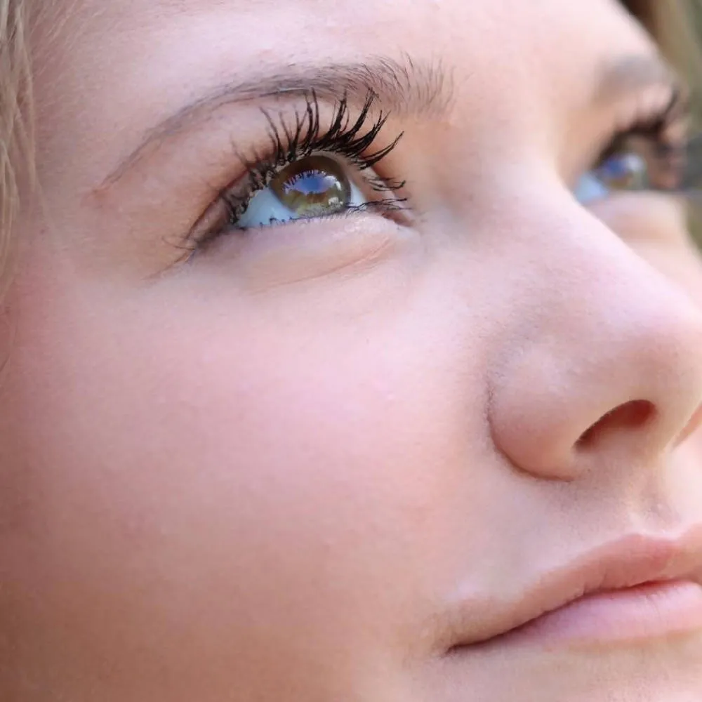 Mascara | lash-growth   curl