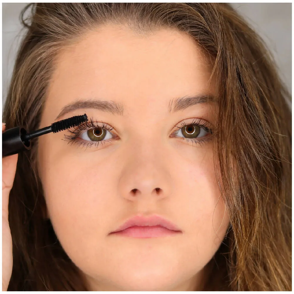 Mascara | lash-growth   curl