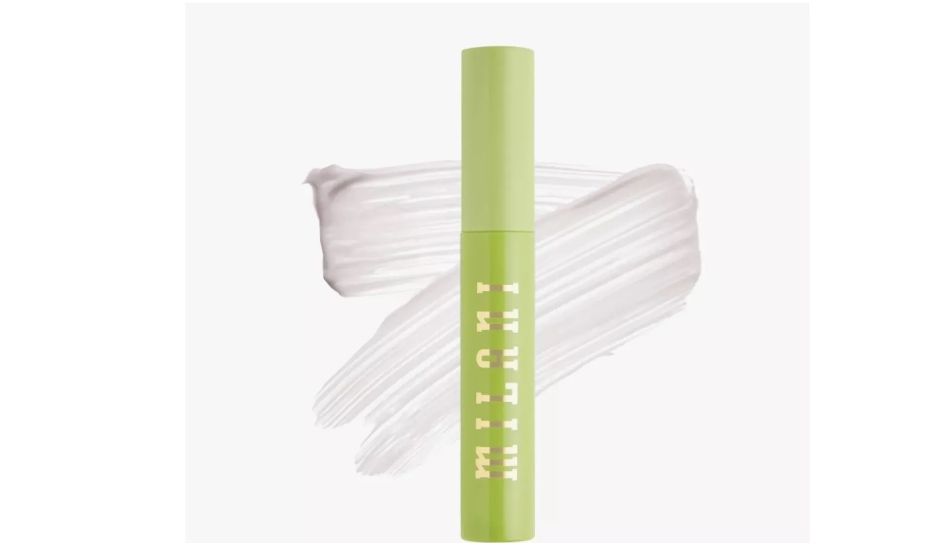 Milani Skin Fresh Avocado Clear Brow Gel, 0.22 oz