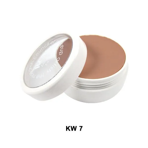 RCMA Foundation - 1/2 oz