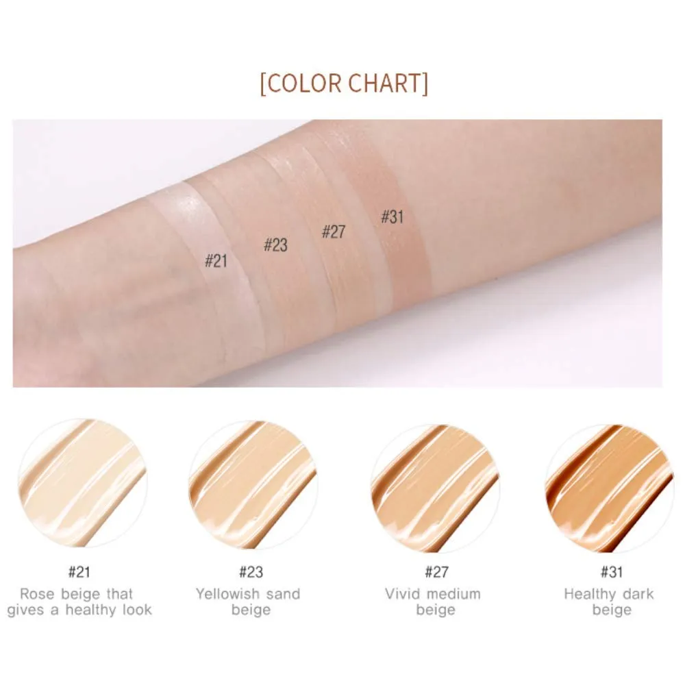 Snail Repair Intensive BB Cream SPF 50  / PA   