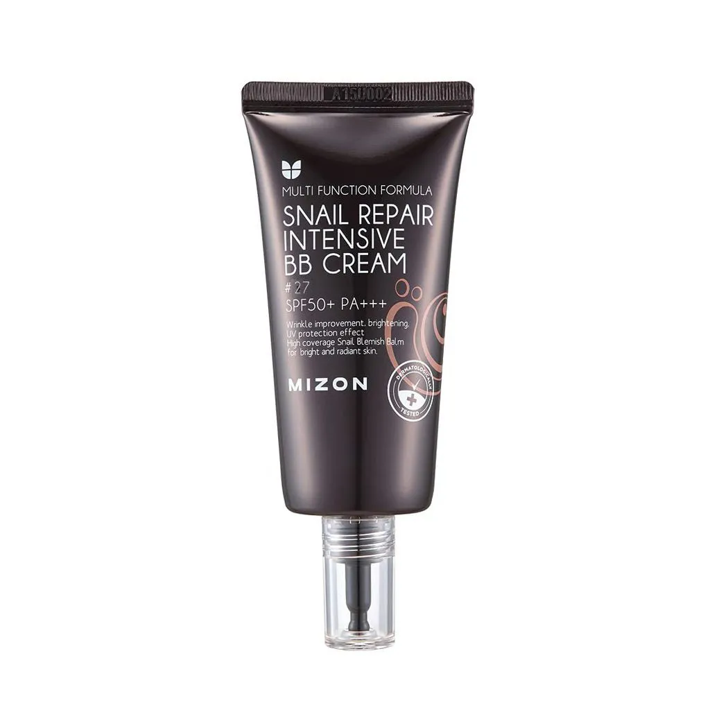 Snail Repair Intensive BB Cream SPF 50  / PA   