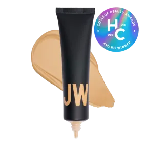TINTED MOISTURIZER MEETS CC CREAM - Shade 06 (Medium/Golden)