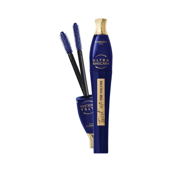 Twist Up The Volume Ultra Mascara