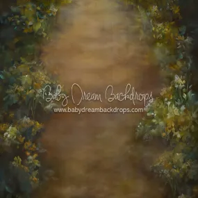 X Drop Dreamscape Old McGregor Bottom (CC)