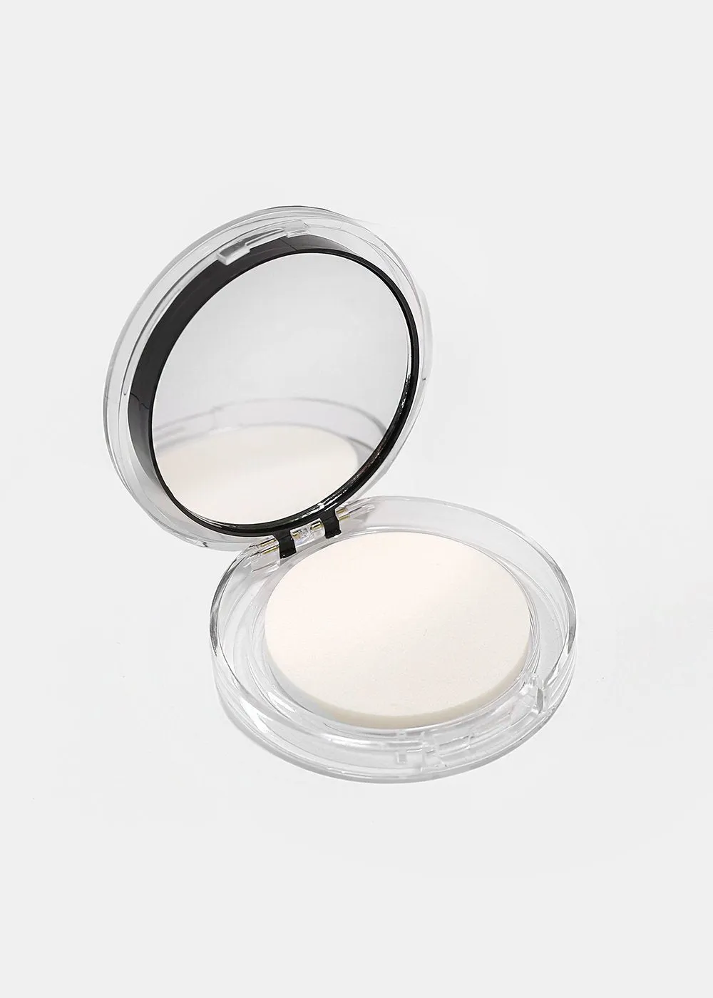 Zuri Pressed Powder- Amber Bronze